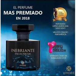 Perfume INEBRIANTE