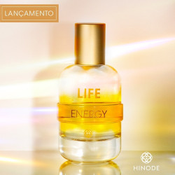 Perfume LIFE ENERGY
